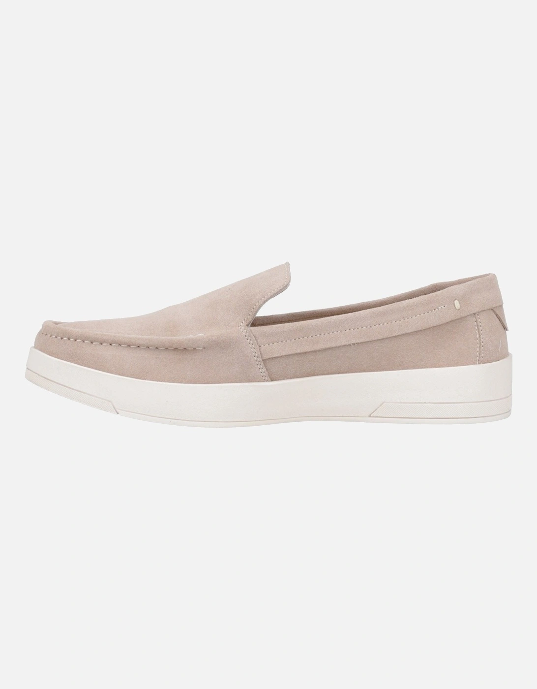 model Maccartney Loafer Male in Plaza Taupe