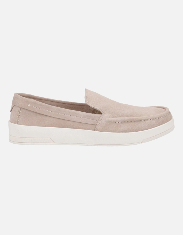 model Maccartney Loafer Male in Plaza Taupe