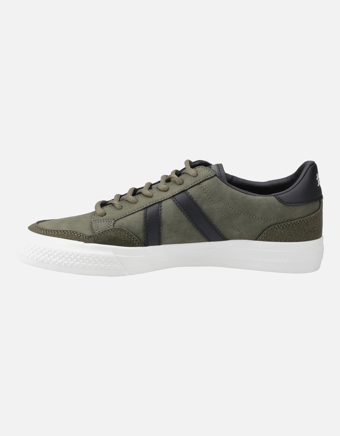 Morden Special Polyurethane Men's Olive Night Trainers