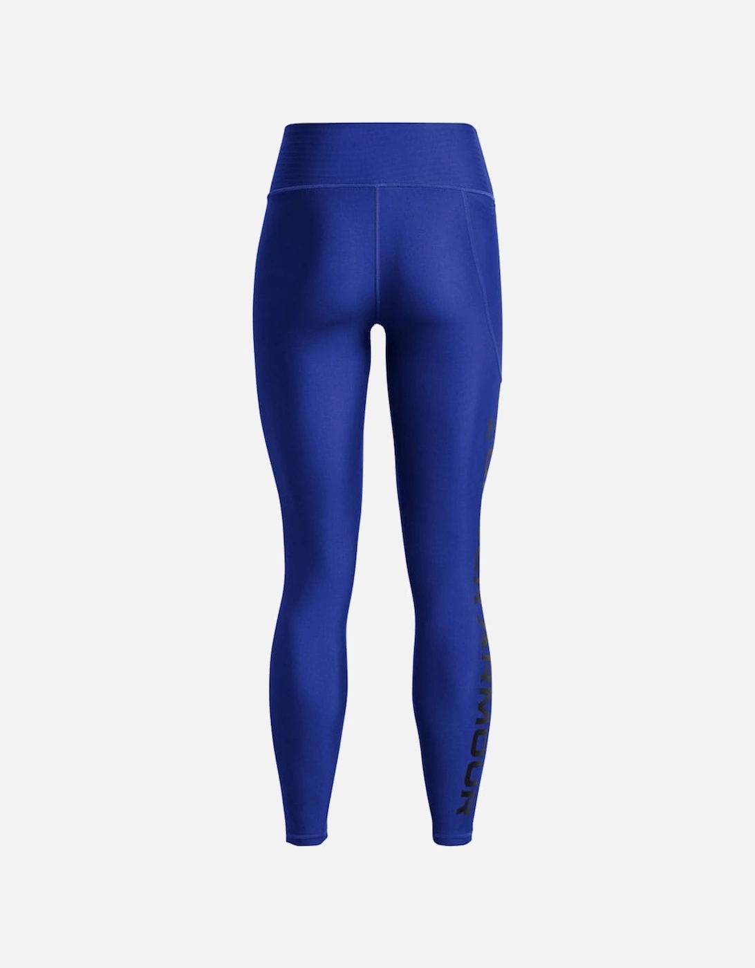 HeatGear Full-Length Leggings - HeatGear® Full-Length Leggings