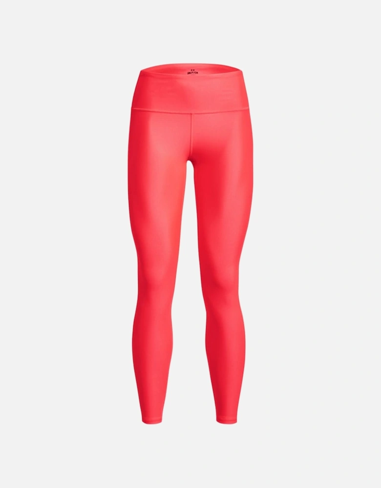 HeatGear Full-Length Leggings - HeatGear® Full-Length Leggings