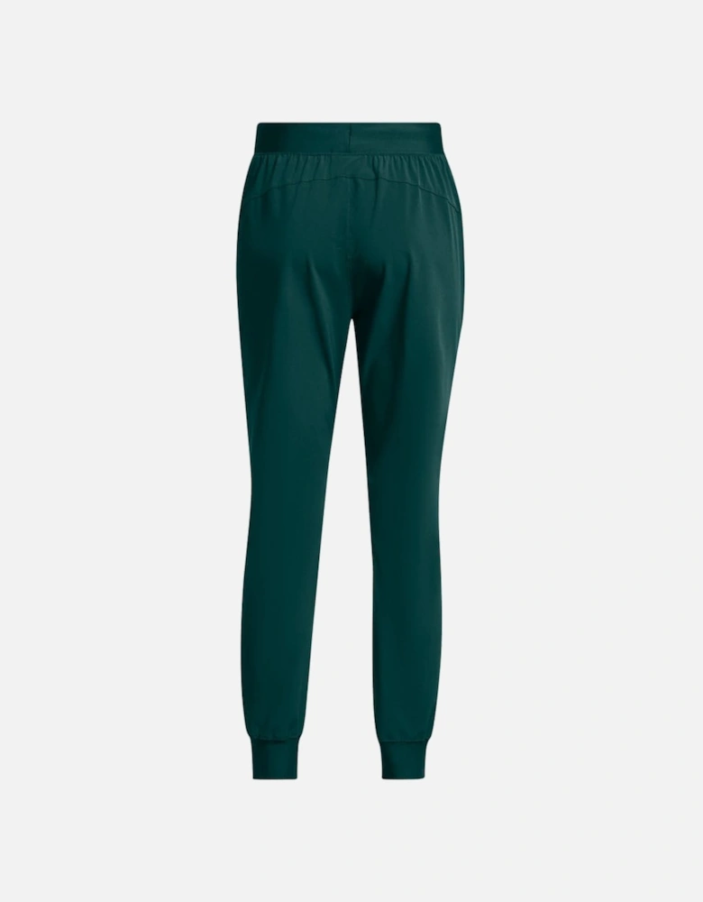 UA Rival High-Rise Woven Pants