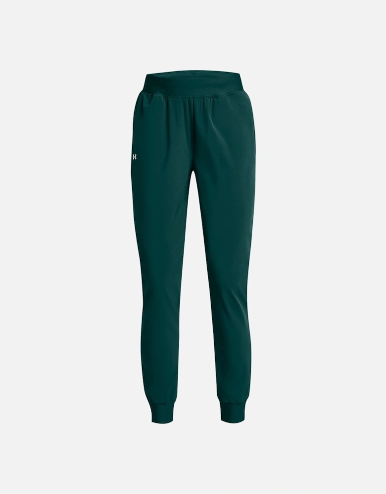 UA Rival High-Rise Woven Pants