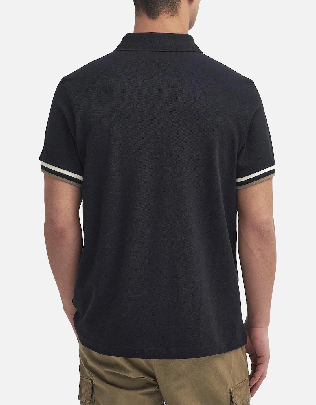 Buxton Polo