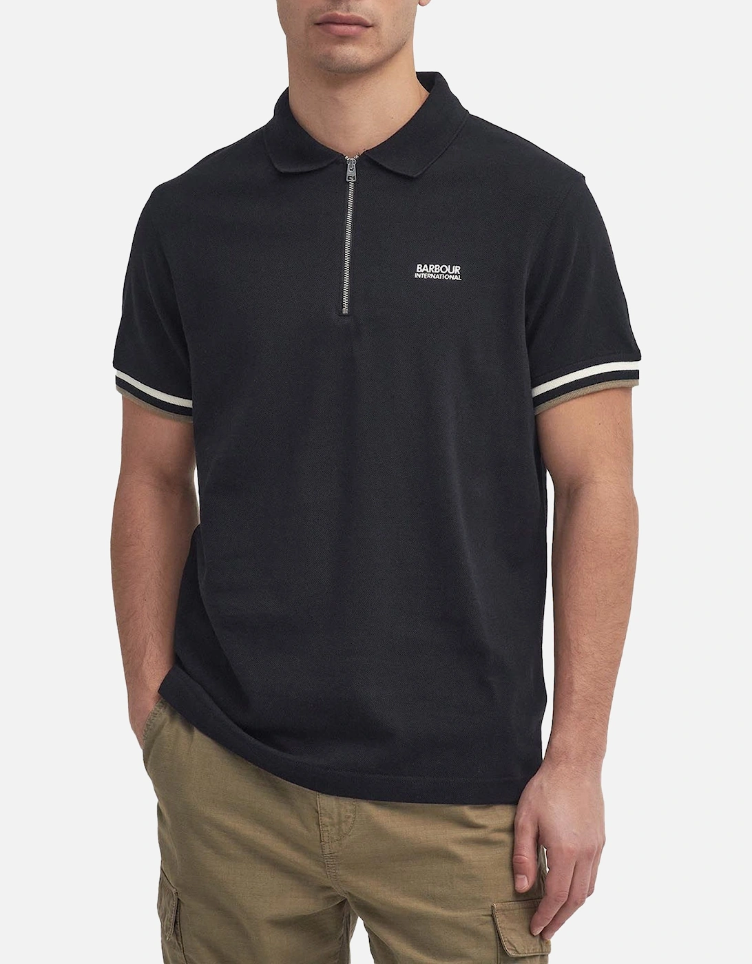 Buxton Polo