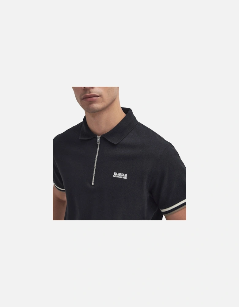 Buxton Polo