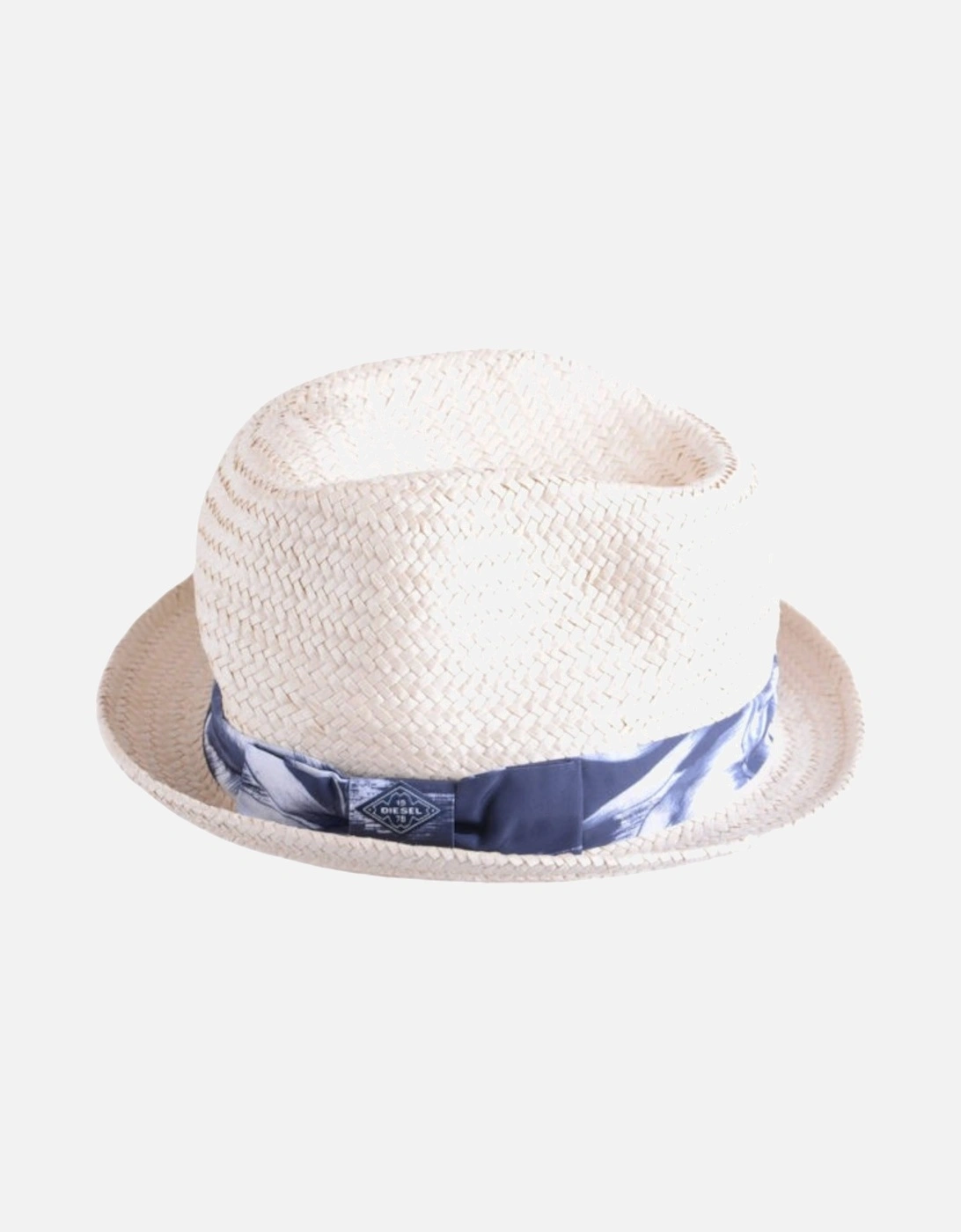 CARANX 0AAAC 100 Womens Fadora Hat