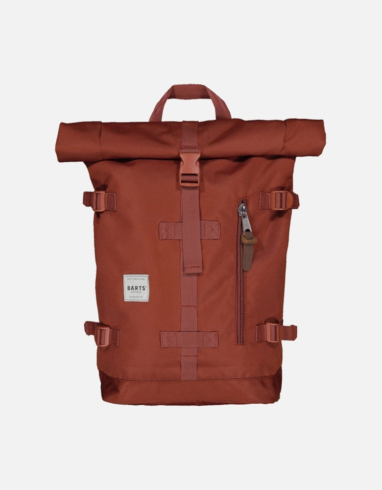 Mens Mountain Basic Backpack