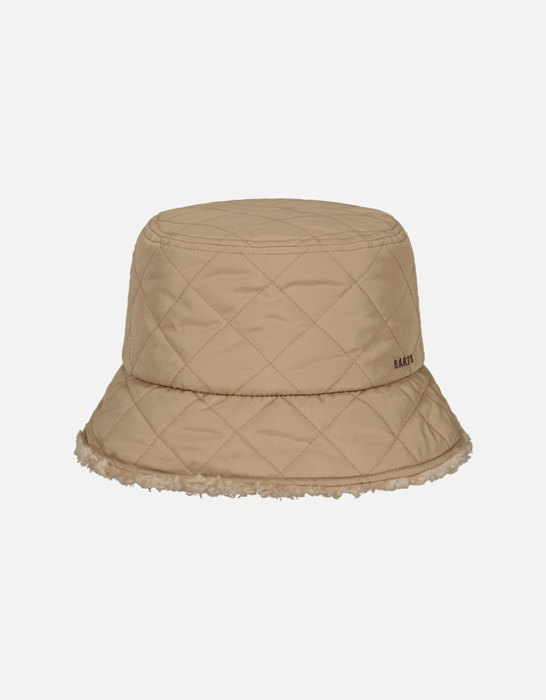 Barts Womens Erola Fleece Lined Water Resistant Winter Bucket Hat