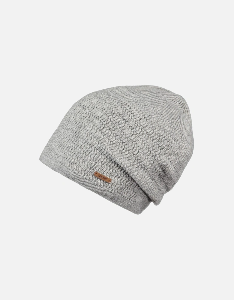 Womens Jonni Merino Wool Loose Fit Beanie