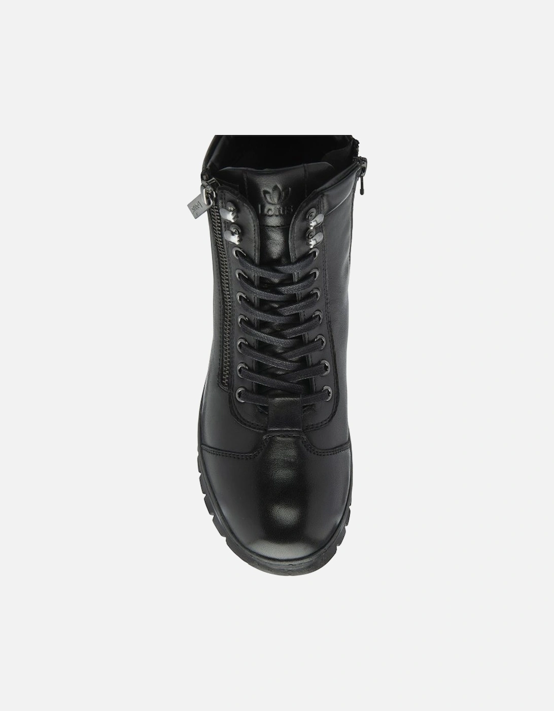 Corsica Womens Ankle Boots