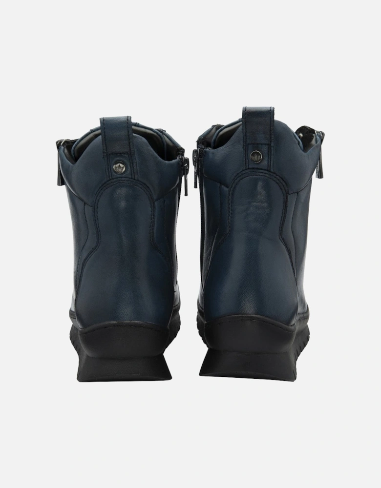 Corsica Womens Ankle Boots