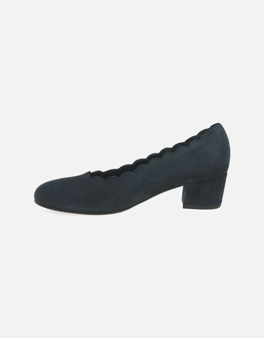 Gigi Womens Court Shoes