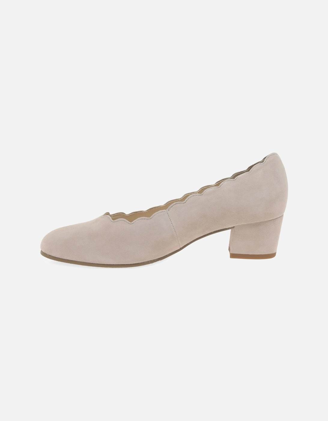 Gigi Womens Court Shoes