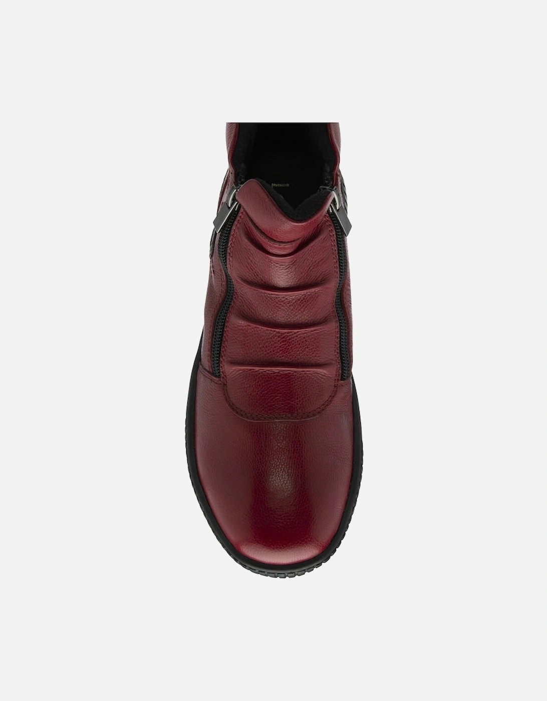 Atlanta Womens Ankle Boots