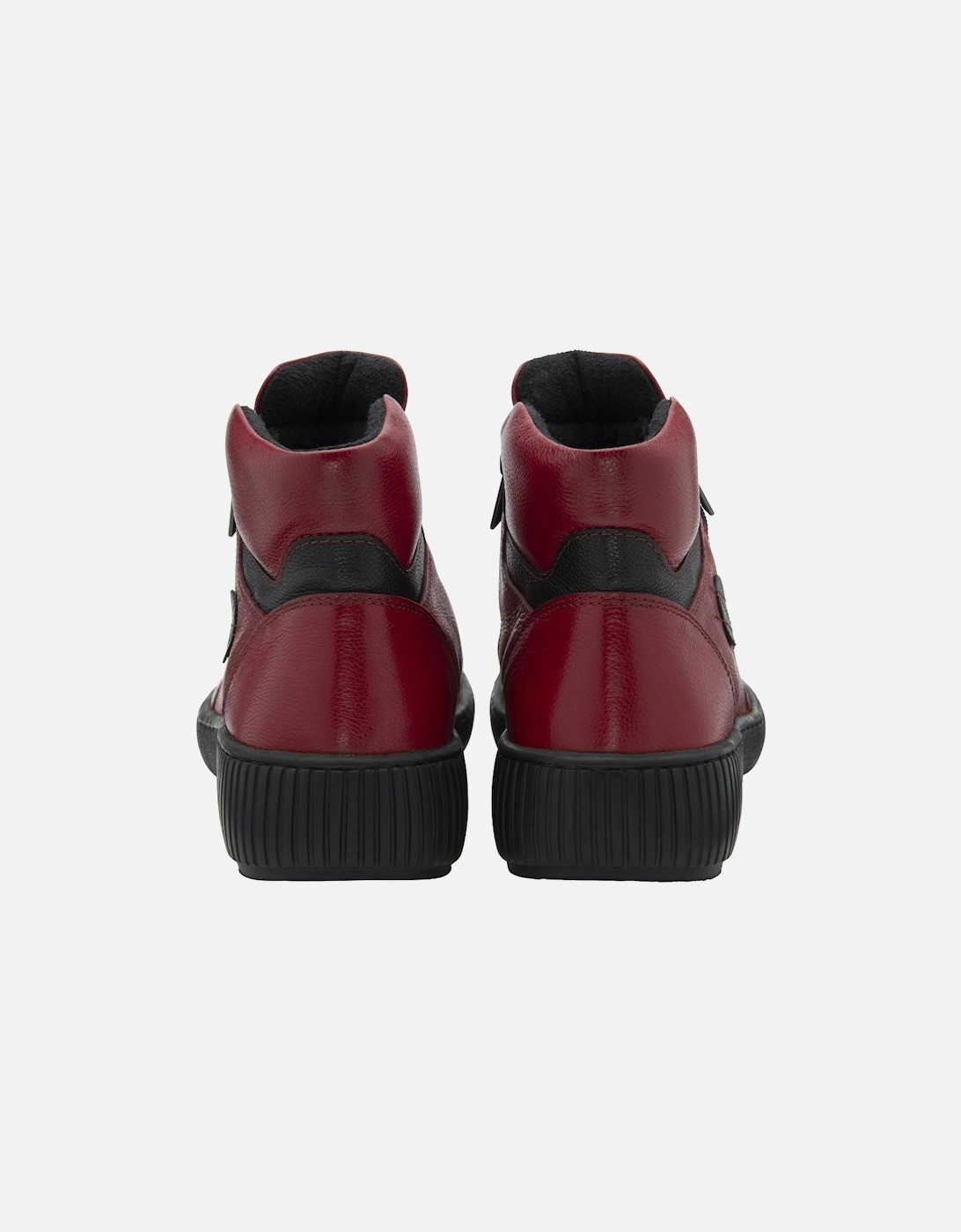 Atlanta Womens Ankle Boots