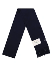 Ny11 Navy Wool