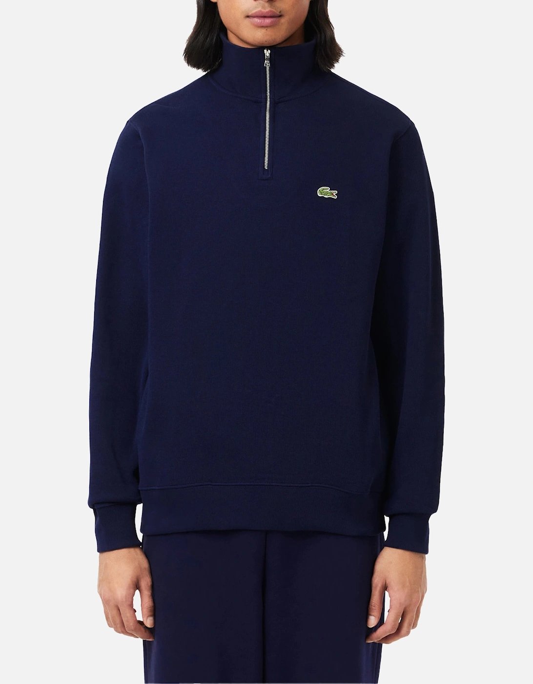 SH1927 Quarter Zip Sweatshirt