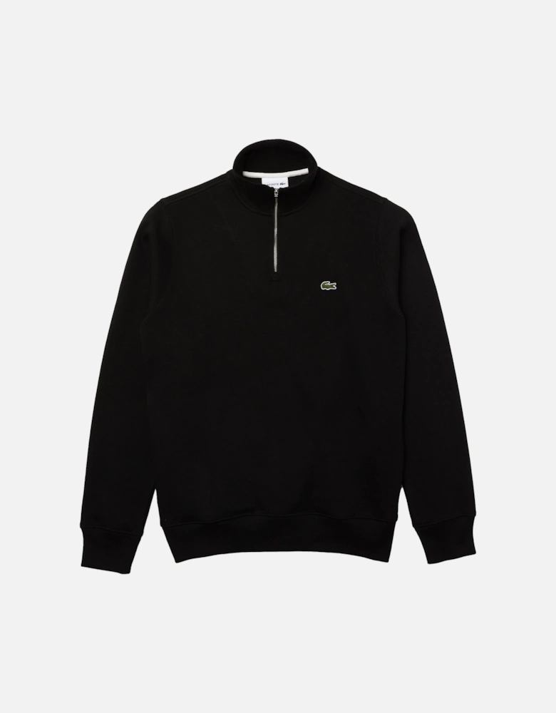 SH1927 Quarter Zip Sweatshirt