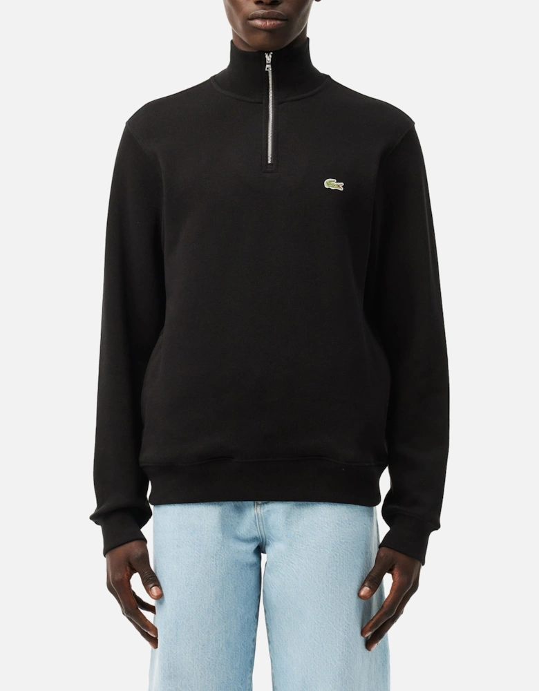 SH1927 Quarter Zip Sweatshirt