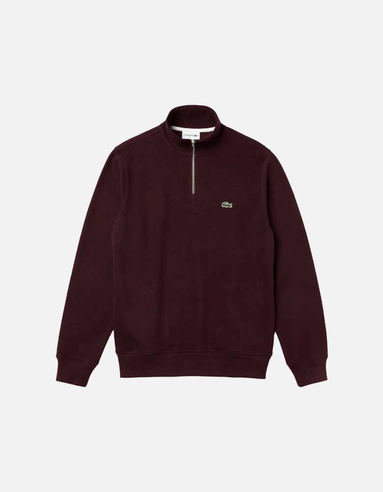 SH1927 Quarter Zip Sweatshirt