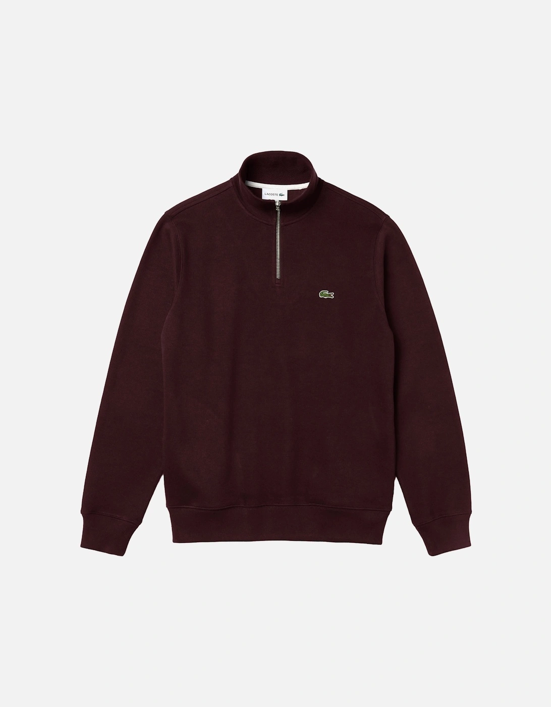 SH1927 Quarter Zip Sweatshirt, 2 of 1