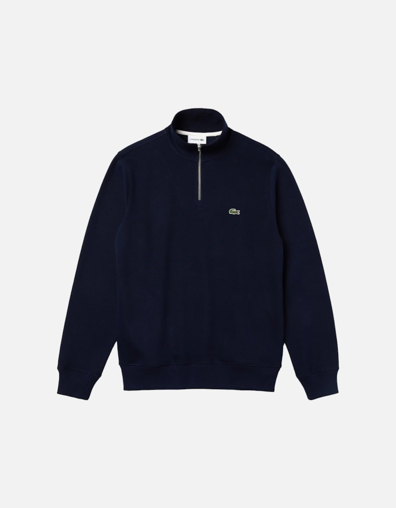 SH1927 Quarter Zip Sweatshirt