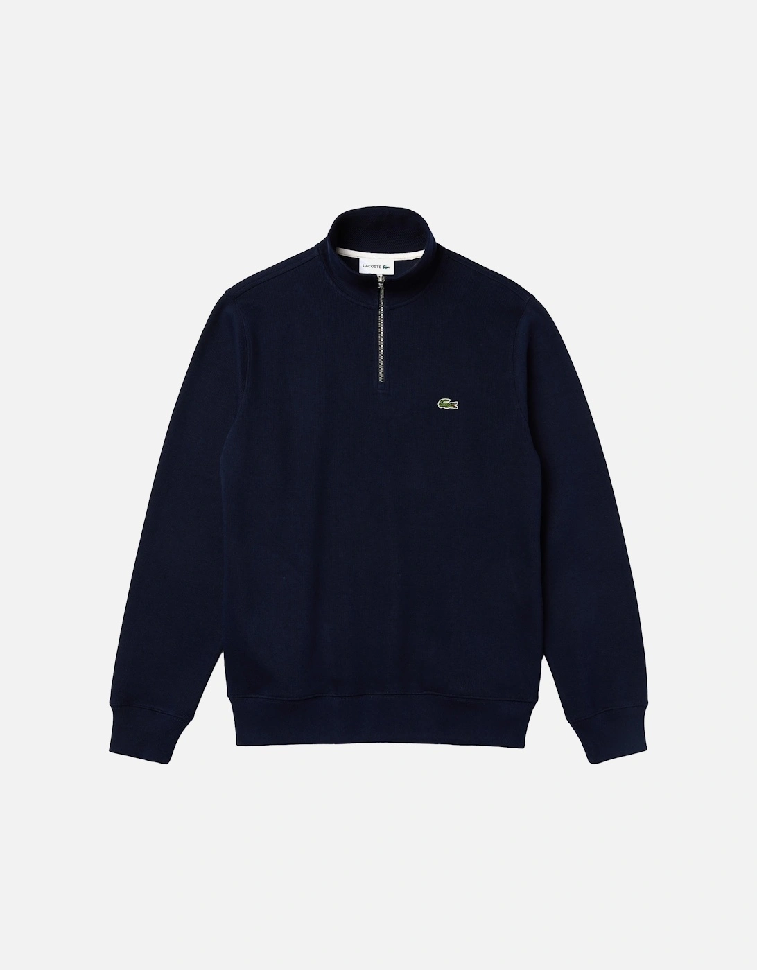 SH1927 Quarter Zip Sweatshirt, 5 of 4