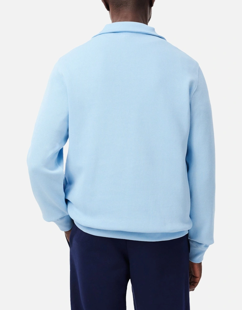 SH1927 Quarter Zip Sweatshirt