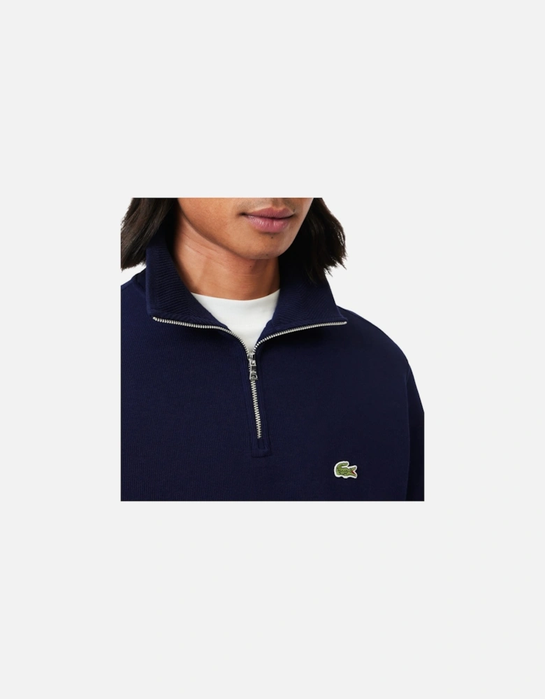 SH1927 Quarter Zip Sweatshirt