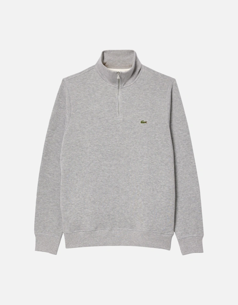 SH1927 Quarter Zip Sweatshirt