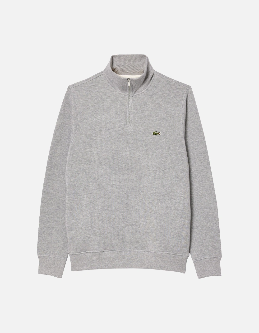 SH1927 Quarter Zip Sweatshirt, 5 of 4