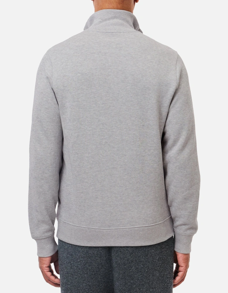 SH1927 Quarter Zip Sweatshirt