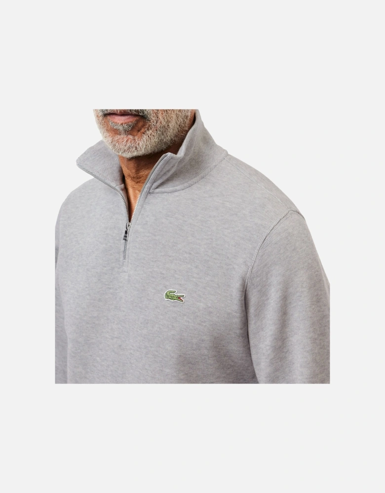 SH1927 Quarter Zip Sweatshirt