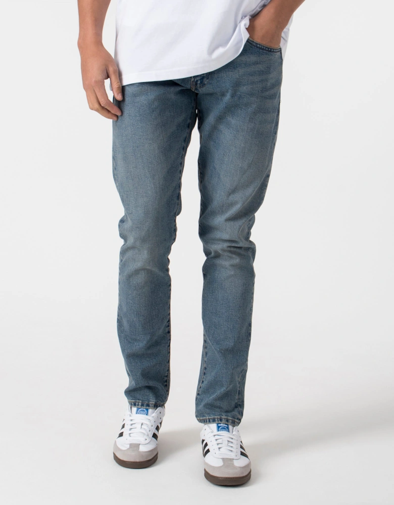 Slim Fit Stretch Sullivan Jeans