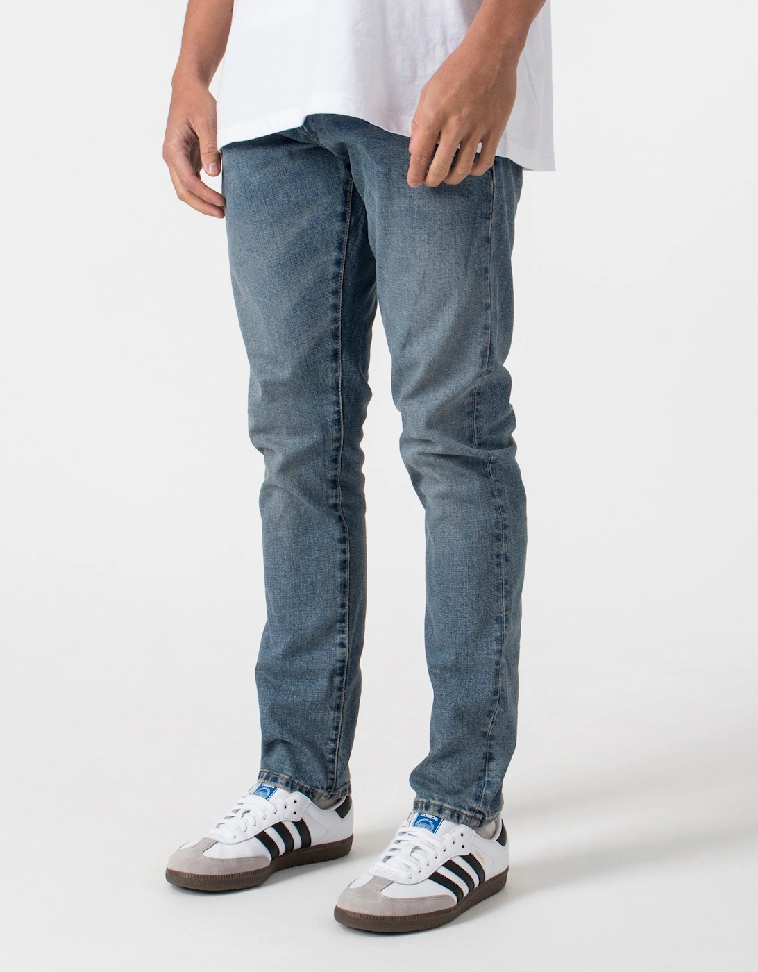 Slim Fit Stretch Sullivan Jeans