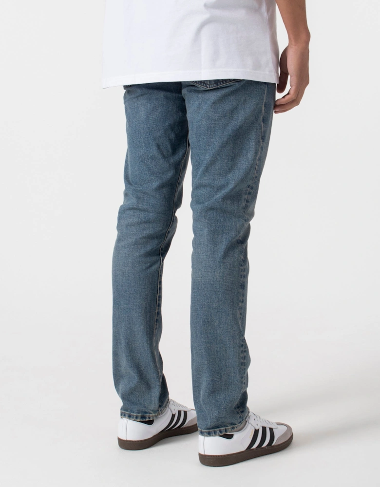 Slim Fit Stretch Sullivan Jeans