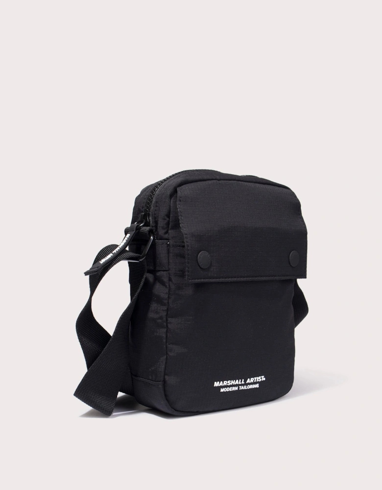 Injection Crossbody Bag