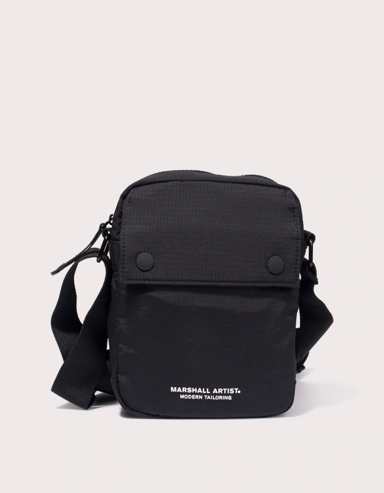 Injection Crossbody Bag