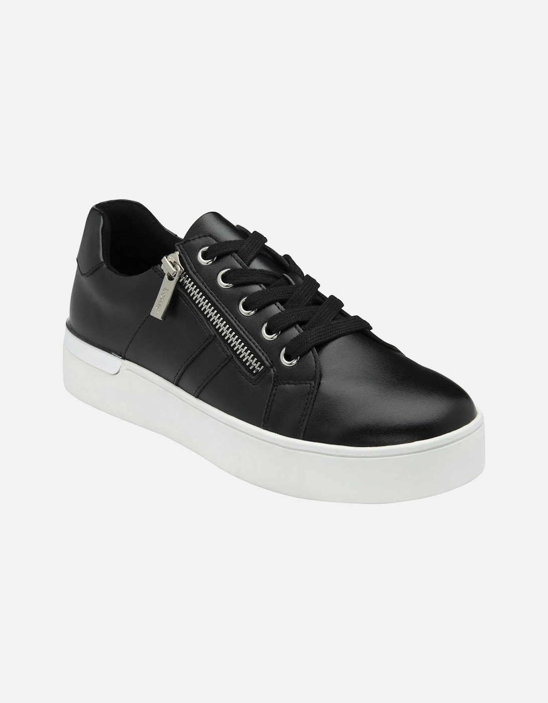 Vivianne Womens Trainers, 5 of 4