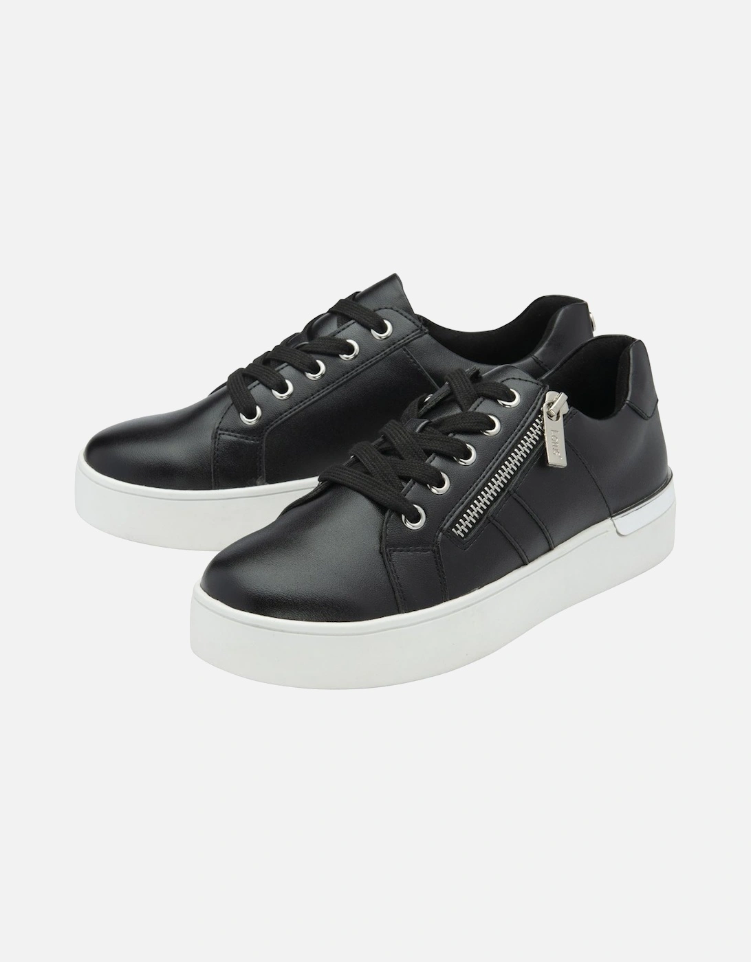 Vivianne Womens Trainers