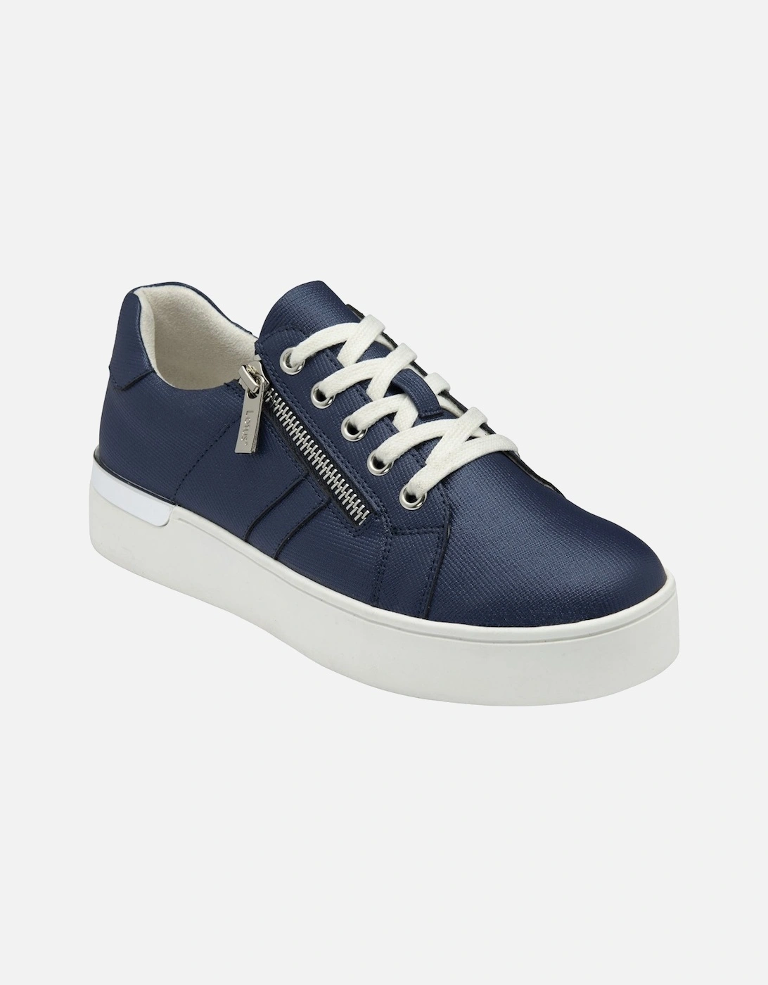 Vivianne Womens Trainers, 5 of 4