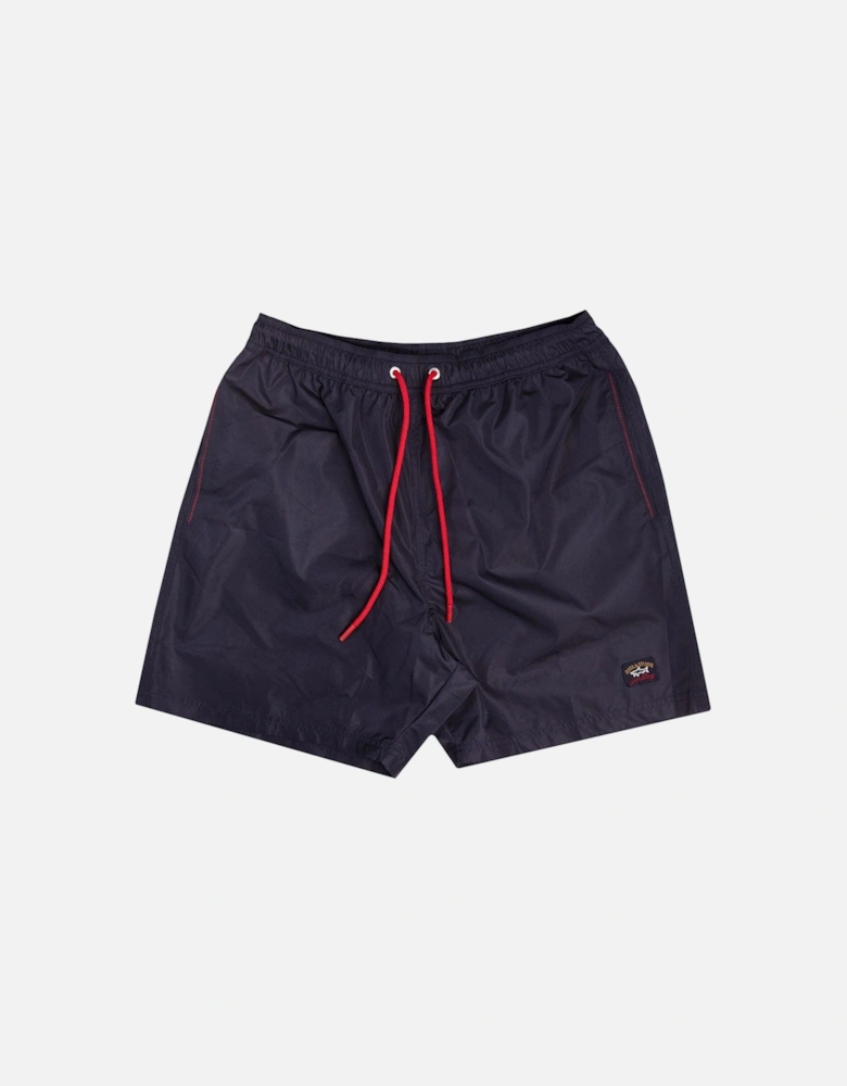 Boys Swim Shorts Navy