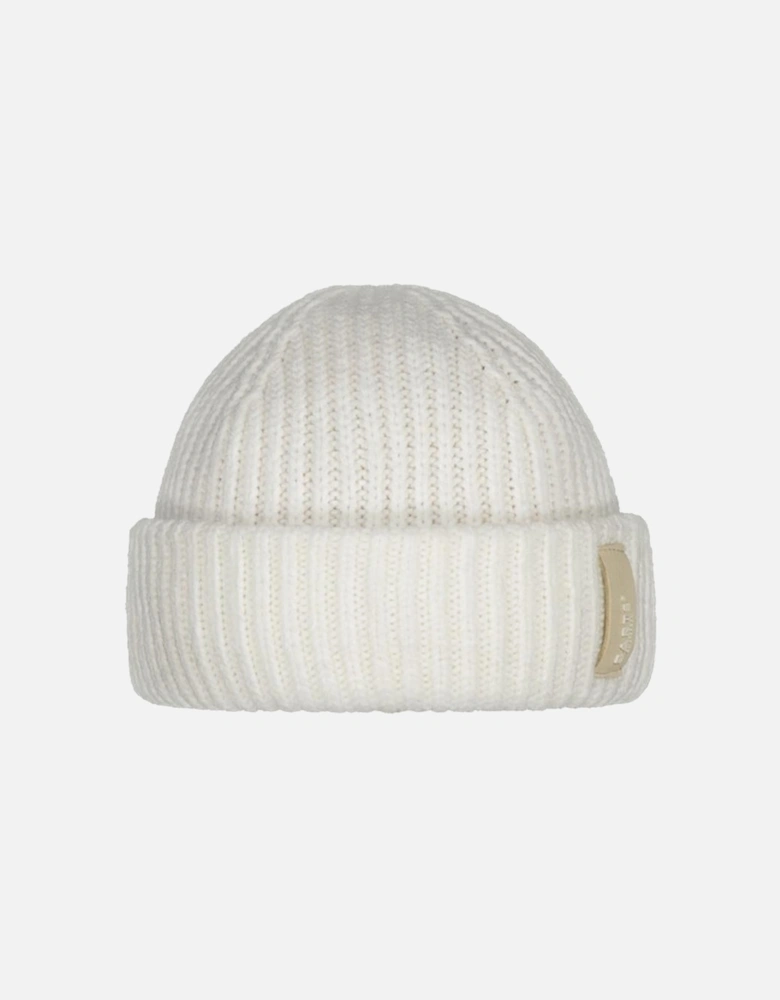 Mens Alexon Short Fisherman Fit Knit Beanie