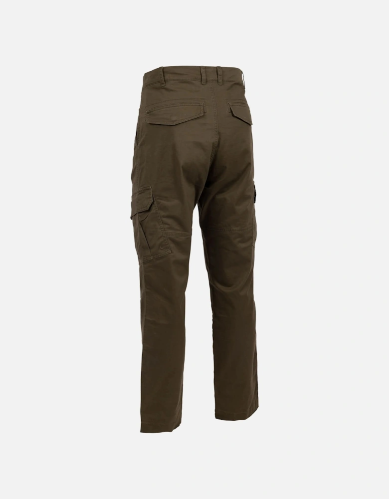 Mens Mohalk Cargo Trousers