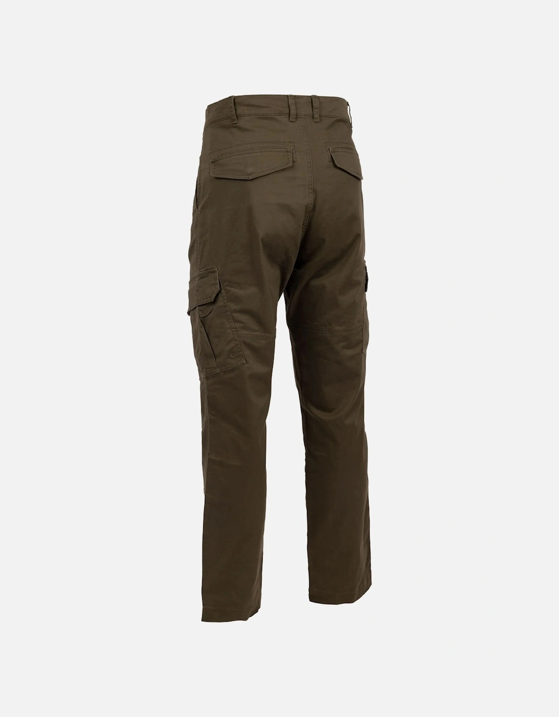 Mens Mohalk Cargo Trousers