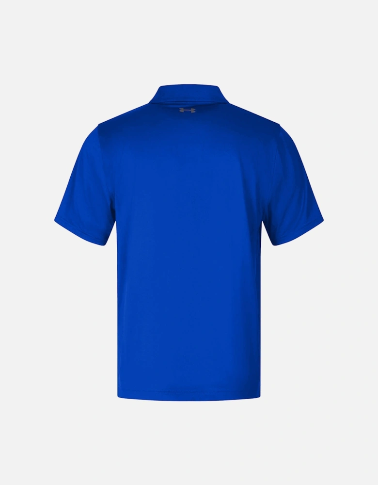 Mens T2G Polo Shirt