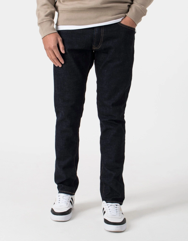 Parkside Tapered Stretch Jean