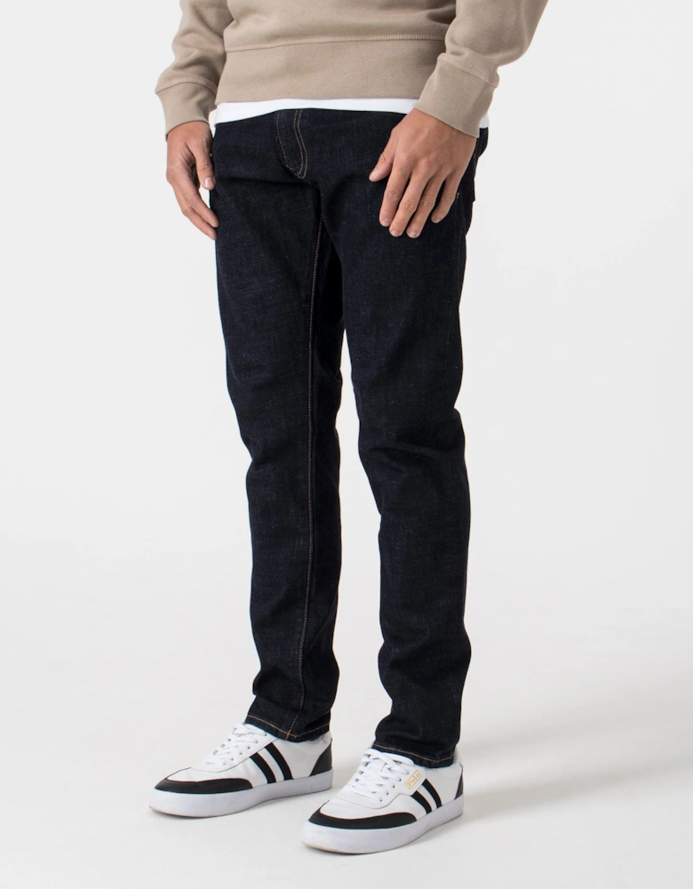 Parkside Tapered Stretch Jean