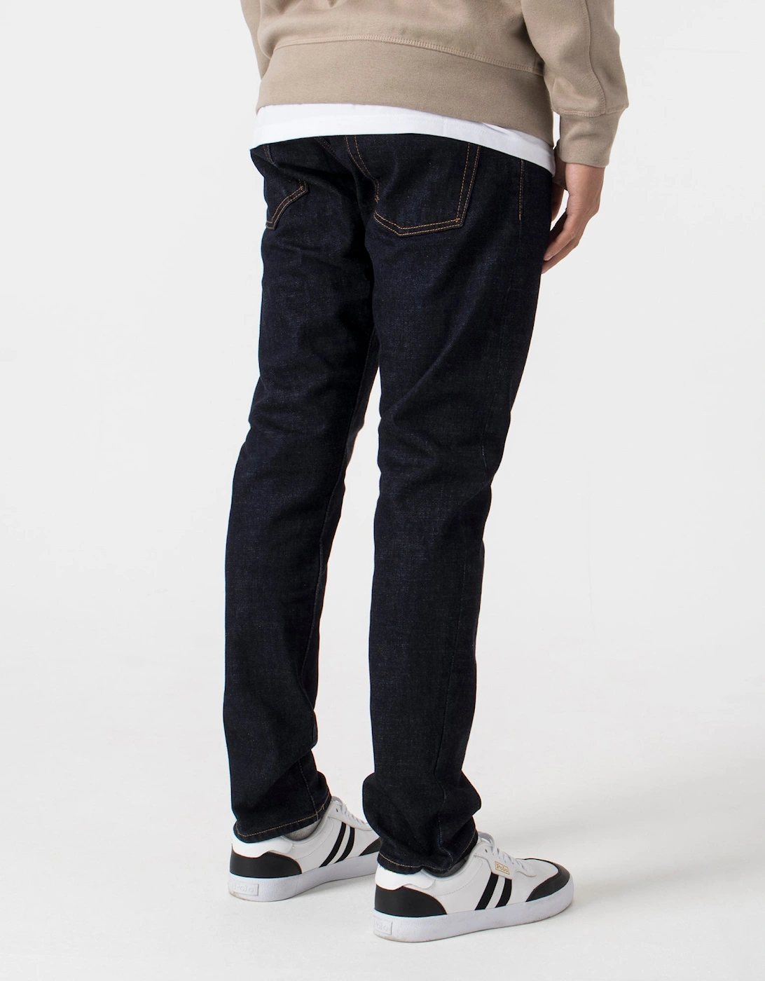 Parkside Tapered Stretch Jean